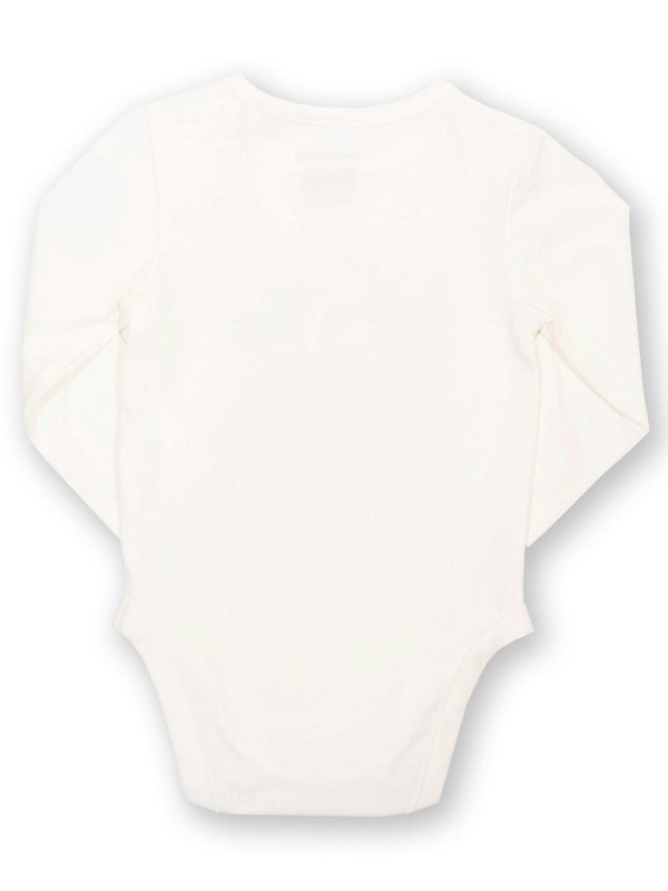 Kite Baby Organic Lunar Race Bodysuit