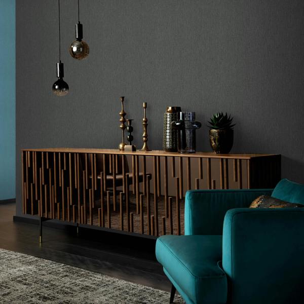 Erismann Soft Loom Modern Wallpaper
