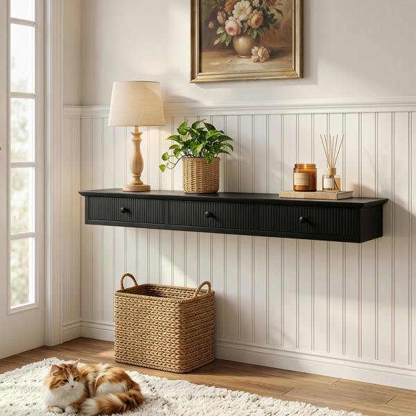 Storage Shelf