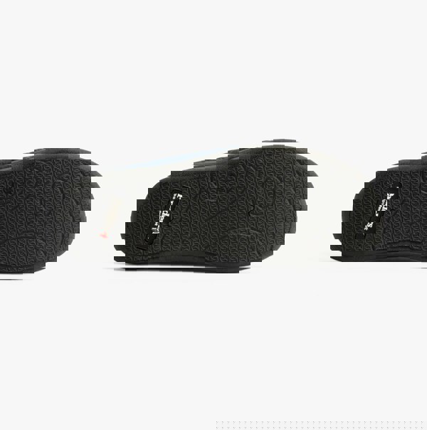 Padders FELIX Mens Slippers Blue Felt