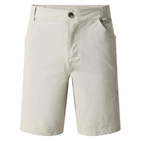 Dare 2B Mens Tuned In II Multi Pocket Walking Shorts - Abbeystone - 