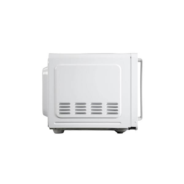 Willow 20L 800W Microwave WM20DW - White