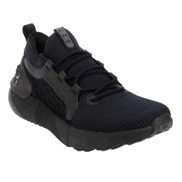 Under Armour Mens Hovr Phantom 3 SE Running Shoes - Black