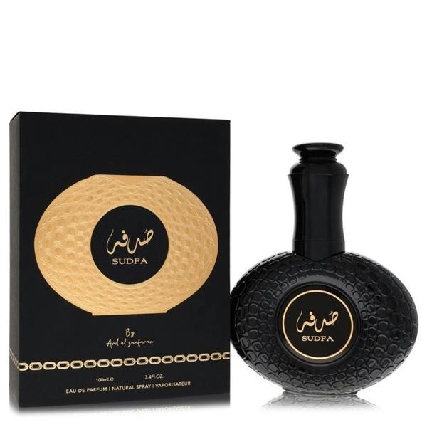 Al Zaafaran Ard Al Zaafaran Sudfa by Al Zaafaran Eau De Parfum Spray (Unisex) 3.4 oz for Women 100 ml