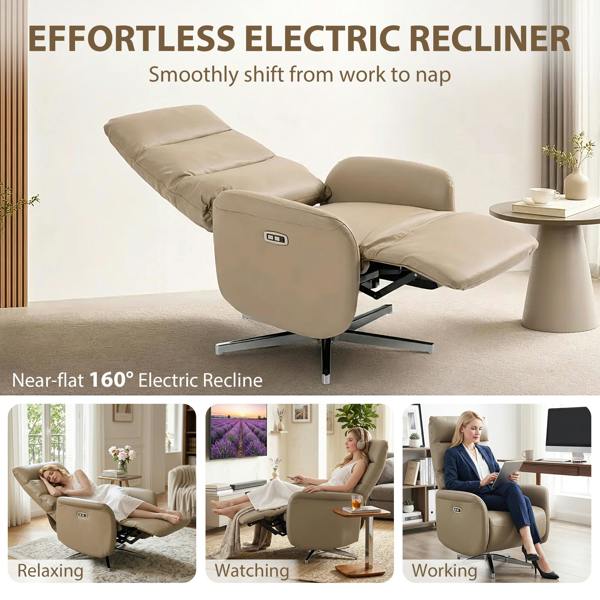 Power Recliner Chair