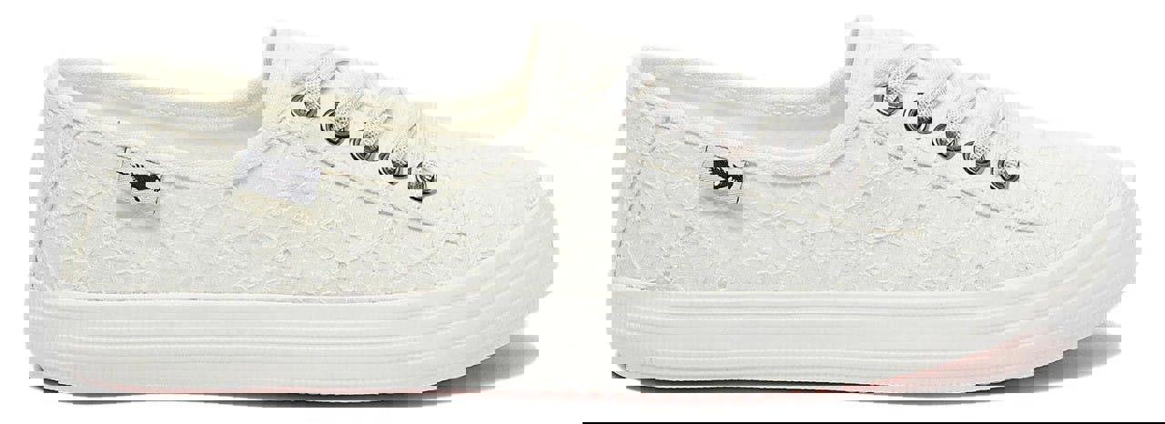 Rocket Dog Chow Chow Womens Casual Slip On Pumps Shoes Trainers