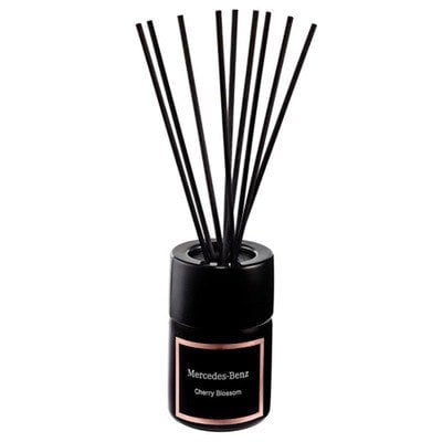 Mercedes-Benz Cherry Blossom Reed Diffuser 100ml