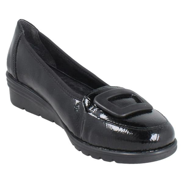 Rieker Ladies Rieker Shoes L5362