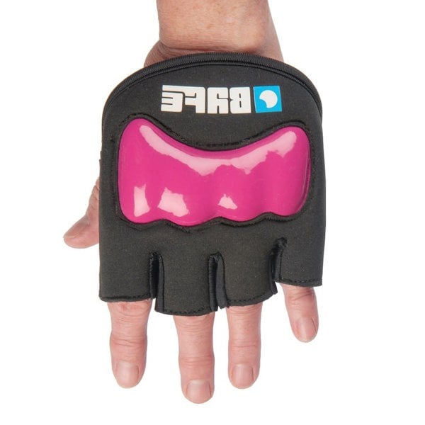 BYTE LEFT HAND ASTRO GLOVE PURPLE