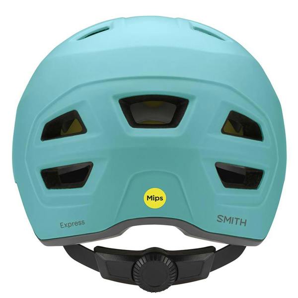 Smith Blue Express Mips City Bike Helmet - Small