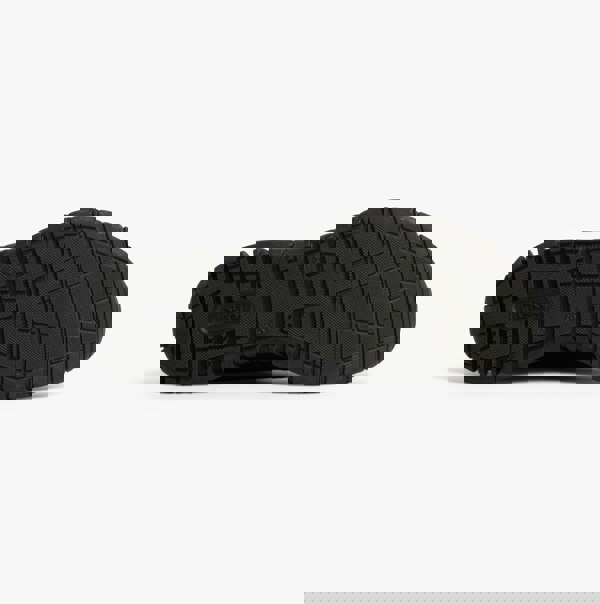 Rieker Elastricated Womens Shoes - Black (M5352-00)