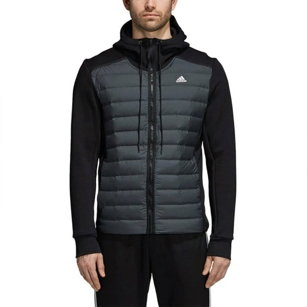 Adidas Jacket Varilite Hybrid Hooded F/Z
