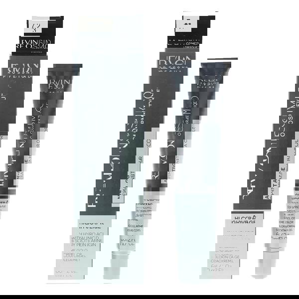 Revlon Revlonissimo Colorsmetique 7.23 Pearl Blonde Hair Colour 60ml