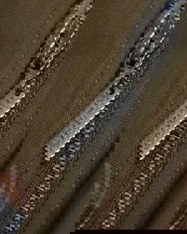 Lambretta Mens/Womens Carnaby Scooter Hooded Classic Mod Ska Badge Parka