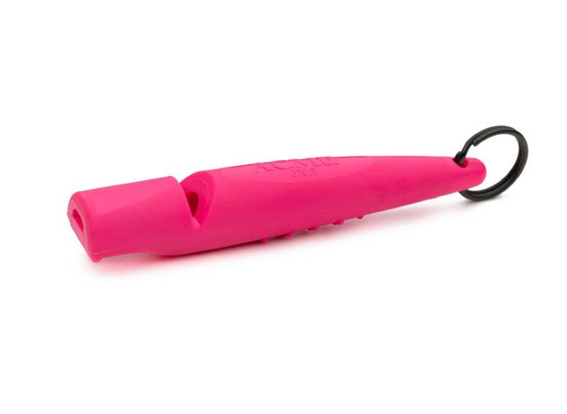 ACME 210½ ALPHA Dog Whistle