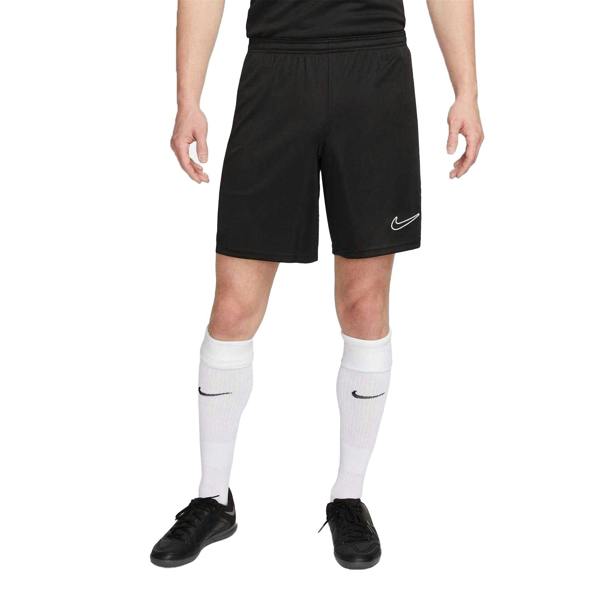 Nike Mens Academy Shorts - Black - 