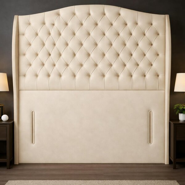 Great British Beds Venice Headboard