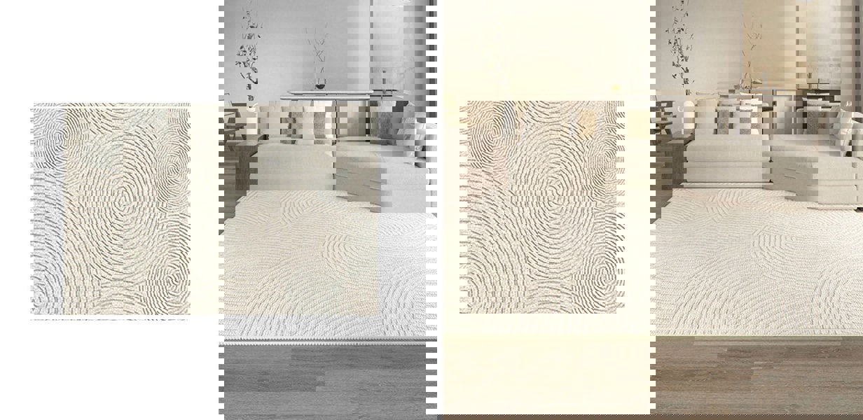 Evitany Living Room Rug, Various Styles Available-Rit Concept-Rit Concept