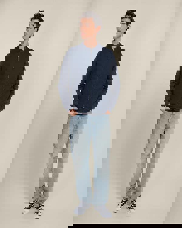 Larsson & Co Thorin - Twill Gilet