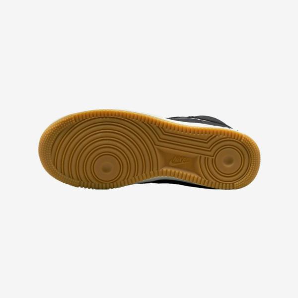 Nike DQ5007-001 Sneakers   in  Black