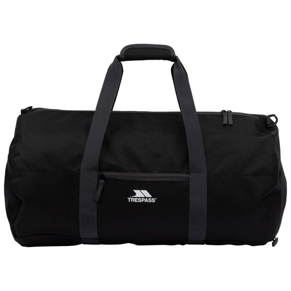 Trespass Holda 70L Duffle Bag - Black