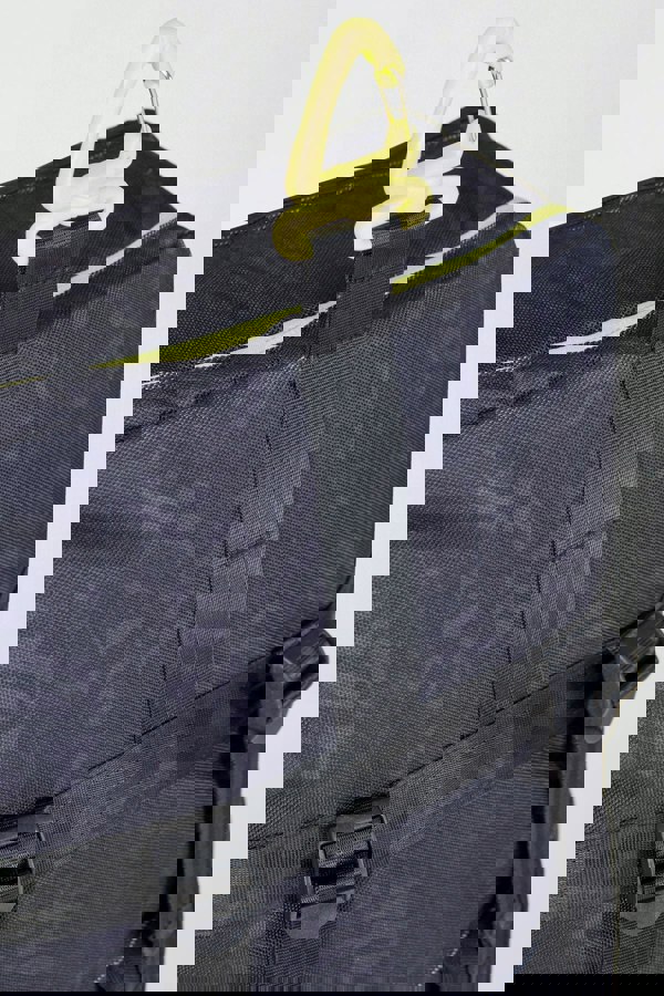 BALLING Alter/1 Medium Stickbag Black