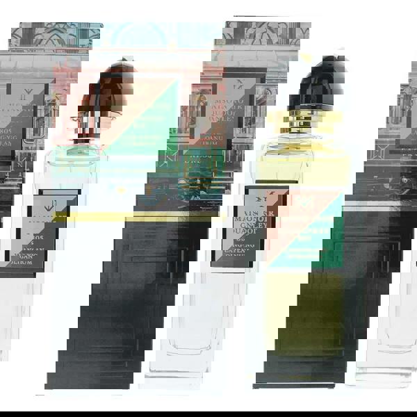 Quandoley Maison Noir Quandoley 805 Eau De Parfum 100ml