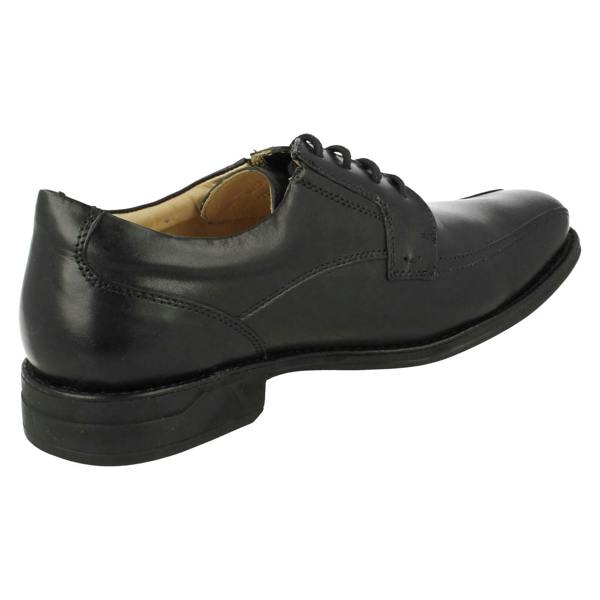 ANATOMIC Mens Anatomic Smart Lace Up Shoes Platina