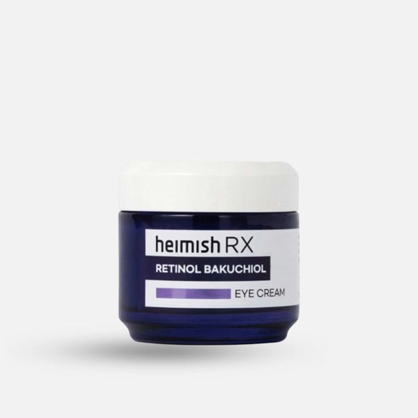 HEIMISH RX Retinol Bakuchiol Eye Cream 30ml