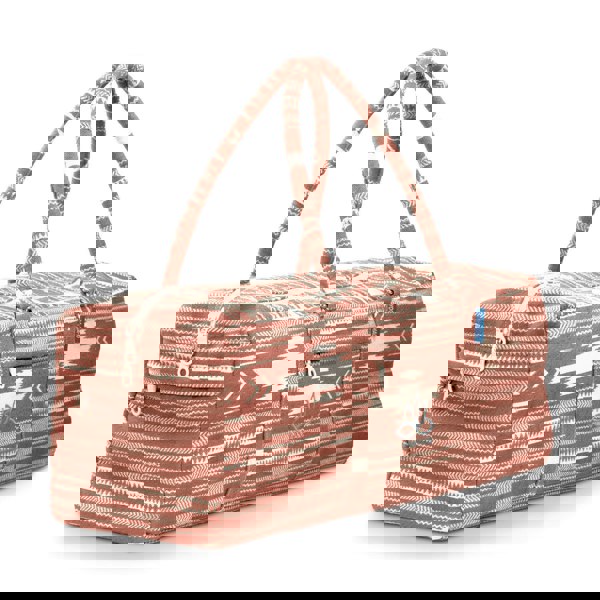 Fitness Mad Horizon Yoga Kit Bag