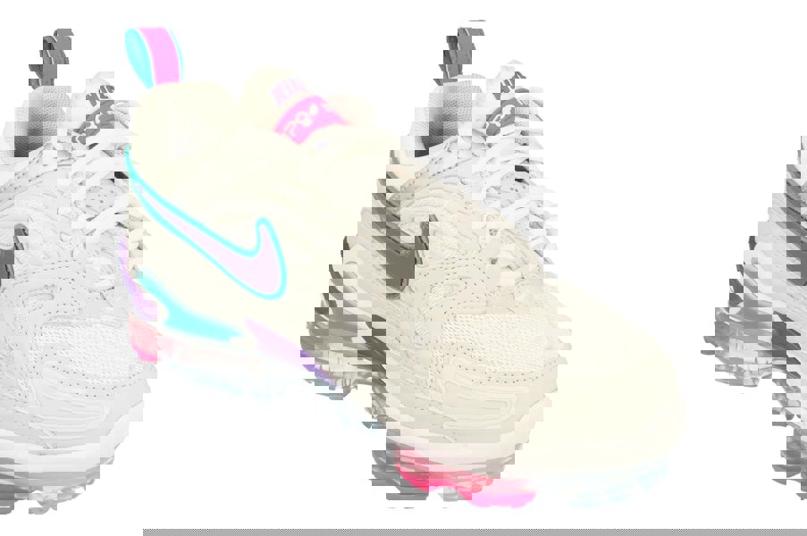 Nike Womens Air Vapormax Evo Dc9992  001 - Photon Dust Htper Grape White 001 - Photo 3