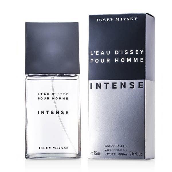 Issey Miyake L'Eau d’Issey Pour Homme Intense Eau de Toilette