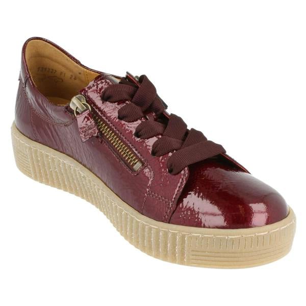 Gabor Ladies Gabor Casual Trainer 73.334