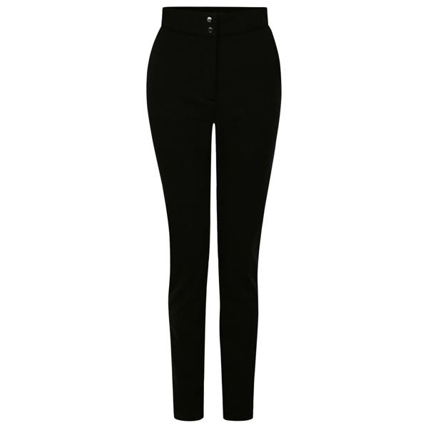 Dare 2B Womens/Ladies Upshape III Trousers - Black - 