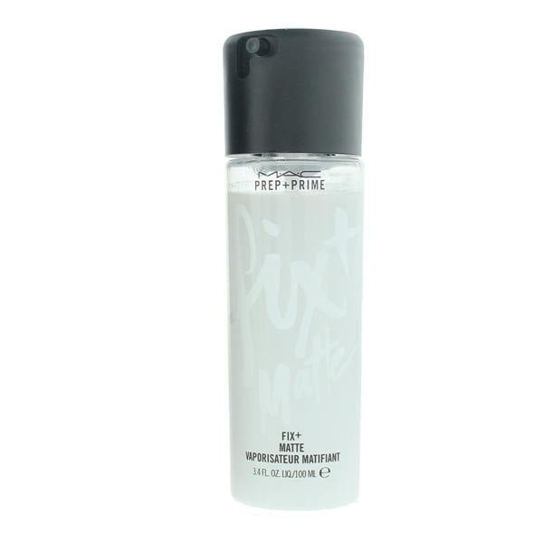 MAC Prep + Prime Fix + Matte Setting Spray 100ml