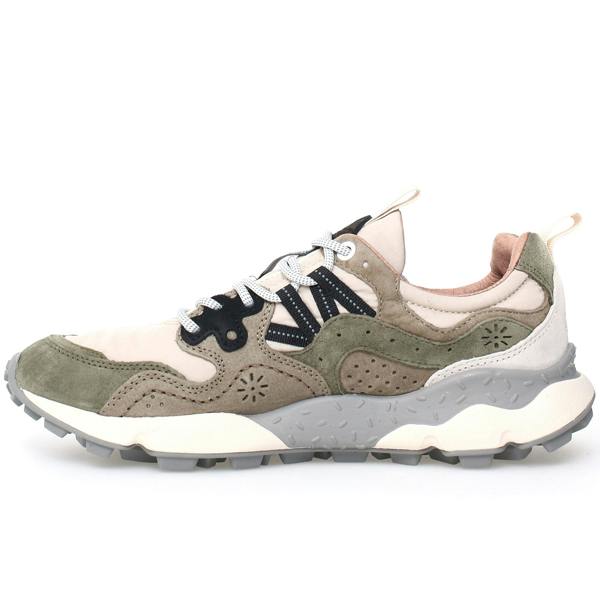 Flower Mountain Yamano 3 Trainers