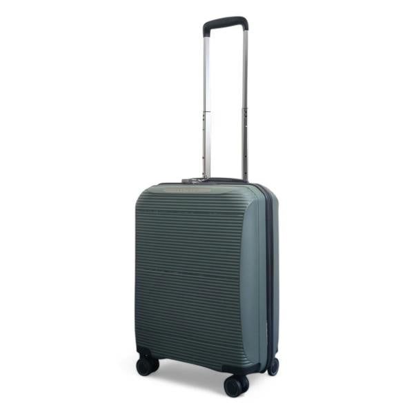 Eagle Luggage Expandable Strong ABS Hardshell Cabin Suitcase 55 x 39 x 24 cm Luggage Suitable for Easyjet, Ryanair