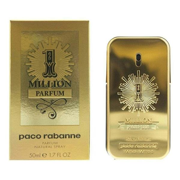 Paco Rabanne 1 Million Parfum 50ml Spray For Him