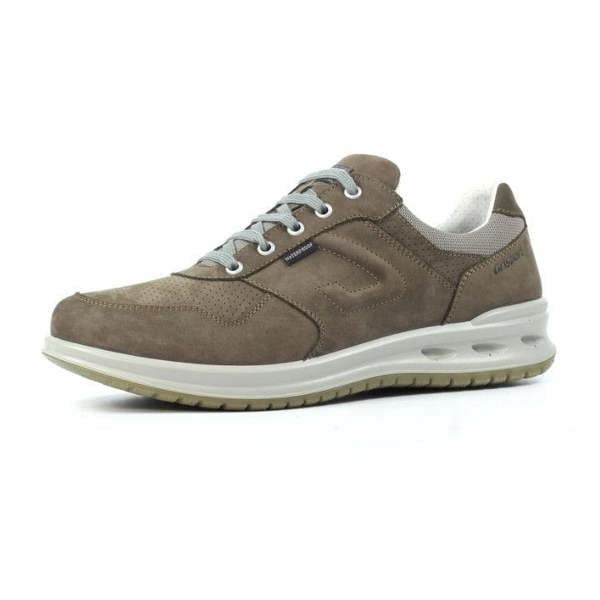 Grisport Winchcombe active shoes with a waterproof and breathable lining
