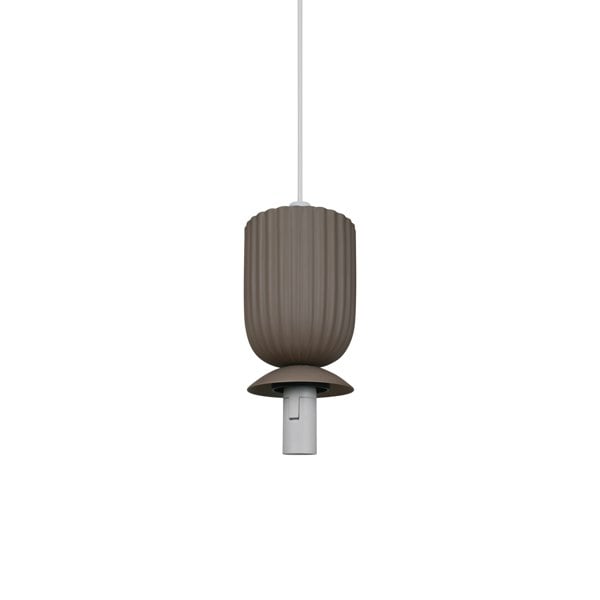 Nordlux Sadie | Pendant | Light brown