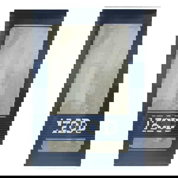 Izod Blue 2 Piece Gift Set: Eau De Toilette 15ml - Body Spray 200ml