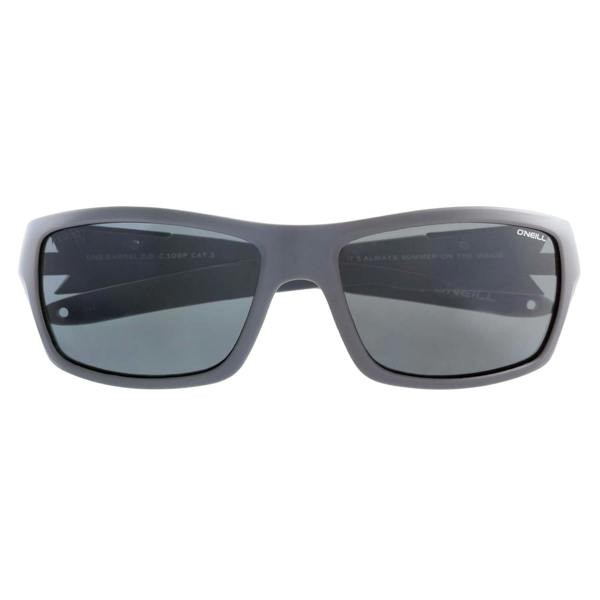 O'Neill Sunglasses ONS Barrel 2.0 108P Grey Grey Polarized