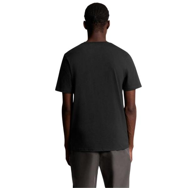 Lyle & Scott Black Core T-Shirt XS
