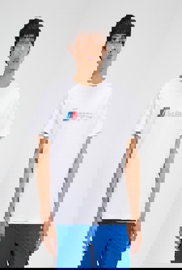 Berghaus Class XL Logo T-Shirt