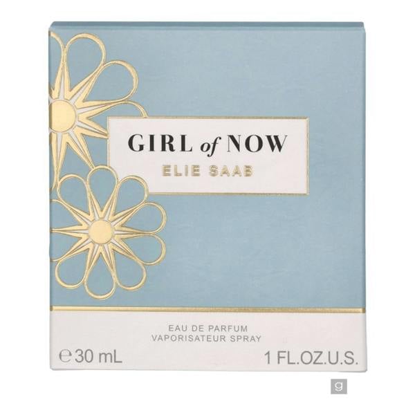 Elie Saab Girl Of Now Eau de Parfum