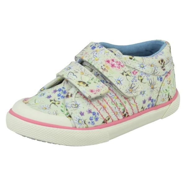 Start-rite Girls Startrite Casual Shoes Meadow
