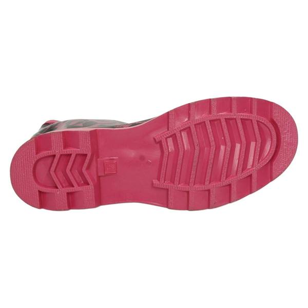 Spot On Ladies Spot On Casual Wellington Boots