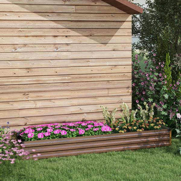 Garden Bed