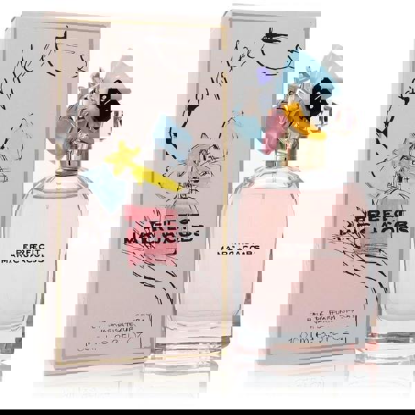 Marc Jacobs Marc Jacobs Perfect by Marc Jacobs Shower Gel 5 oz for Women 150 ml