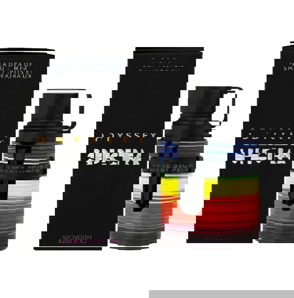 Armaf Odyssey Spectra Special Rainbow 60ml
